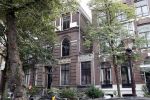 Amsterdam 14 september 2018
Huis Dotan aan het vondelpark.