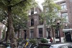 Amsterdam 14 september 2018
Huis Dotan aan het vondelpark.