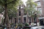 Amsterdam 14 september 2018
Huis Dotan aan het vondelpark.