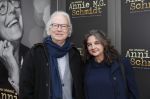 Amsterdam 30 september 2018
1 jaar Annie MG Schmidt in het delamar theater. Eddy Habbema met vrouw