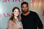 Amsterdam20 september 2018
Premiere Judas in de meervaart. Edwin Jonker met vriendin