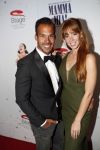 Utrecht 23 september 2018
Premiere Mamma Mia in het Beatrix Theater. Vincent Pelupessy en Emily van Tongeren