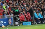 Eindhoven, 23 September 2018 PSV-AJAX Kompetitie, Seizoen 2018-2019 Eindstand 3-0
Angelino