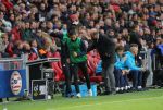 Eindhoven, 23 September 2018 PSV-AJAX Kompetitie, Seizoen 2018-2019 Eindstand 3-0
Angelino