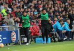 Eindhoven, 23 September 2018 PSV-AJAX Kompetitie, Seizoen 2018-2019 Eindstand 3-0
Angelino