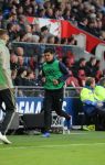 Eindhoven, 23 September 2018 PSV-AJAX Kompetitie, Seizoen 2018-2019 Eindstand 3-0
Angelino