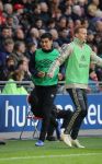 Eindhoven, 23 September 2018 PSV-AJAX Kompetitie, Seizoen 2018-2019 Eindstand 3-0
Angelino