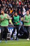 Eindhoven, 23 September 2018 PSV-AJAX Kompetitie, Seizoen 2018-2019 Eindstand 3-0
Angelino