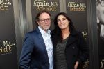 Amsterdam 30 september 2018
1 jaar Annie MG Schmidt in het delamar theater. Eric v Tijn met zijn vrouw