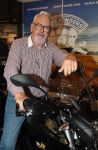 Utrecht, 18 September 2018
50+beurs met o.a. Ron Brandsteder- Ernst Daniel Smid Marco Bakker en Vivian Boelen