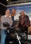 Utrecht, 18 September 2018
50+beurs met o.a. Ron Brandsteder- Ernst Daniel Smid Marco Bakker en Vivian Boelen