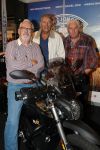 Utrecht, 18 September 2018
50+beurs met o.a. Ron Brandsteder- Ernst Daniel Smid Marco Bakker en Vivian Boelen