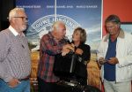 Utrecht, 18 September 2018
50+beurs met o.a. Ron Brandsteder- Ernst Daniel Smid Marco Bakker en Vivian Boelen
