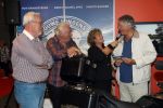 Utrecht, 18 September 2018
50+beurs met o.a. Ron Brandsteder- Ernst Daniel Smid Marco Bakker en Vivian Boelen