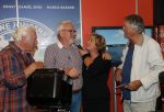 Utrecht, 18 September 2018
50+beurs met o.a. Ron Brandsteder- Ernst Daniel Smid Marco Bakker en Vivian Boelen