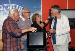 Utrecht, 18 September 2018
50+beurs met o.a. Ron Brandsteder- Ernst Daniel Smid Marco Bakker en Vivian Boelen