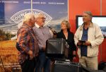 Utrecht, 18 September 2018
50+beurs met o.a. Ron Brandsteder- Ernst Daniel Smid Marco Bakker en Vivian Boelen