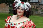 Haarzuilens 12 september 2018
Presentatie cast RTL Kerstshow op kasteel de haar. De cast bestaat uit Carlo Boszhard Buddy Vedder Esmee v Kampen Berget Lewis Pip Pellens Fred v Leer Ger Otte Celinde Schoenmaker en de kerstman.