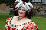 Haarzuilens 12 september 2018
Presentatie cast RTL Kerstshow op kasteel de haar. De cast bestaat uit Carlo Boszhard Buddy Vedder Esmee v Kampen Berget Lewis Pip Pellens Fred v Leer Ger Otte Celinde Schoenmaker en de kerstman.