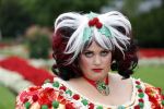 Haarzuilens 12 september 2018
Presentatie cast RTL Kerstshow op kasteel de haar. De cast bestaat uit Carlo Boszhard Buddy Vedder Esmee v Kampen Berget Lewis Pip Pellens Fred v Leer Ger Otte Celinde Schoenmaker en de kerstman.