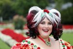 Haarzuilens 12 september 2018
Presentatie cast RTL Kerstshow op kasteel de haar. De cast bestaat uit Carlo Boszhard Buddy Vedder Esmee v Kampen Berget Lewis Pip Pellens Fred v Leer Ger Otte Celinde Schoenmaker en de kerstman.
