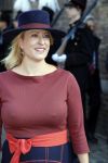 Den Haag 18 september 2018
Prinsjesdag 2018 op het binnenhof. Komning Willem Alexander Koningin Maxima Prins Constantijn en Prinses Laurentien zijn aanwezig. Esther de Lange