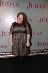 Amsterdam20 september 2018
Premiere Judas in de meervaart. Eva v d Gucht