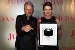 Amsterdam20 september 2018
Premiere Judas in de meervaart. 500000 boeken verkocht. Eveline Aendekerk