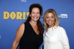 Amsterdam 17 september 2018
Premiere Doris in Tuschinski. De cast bestaat uit oa Tjitske Reidinga Guy Clemens Bracha v Doesburgh Tanik Moree Peter Blok . Femke de Veer en Maud Burgers