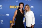 Amsterdam 17 september 2018
Premiere Doris in Tuschinski. De cast bestaat uit oa Tjitske Reidinga Guy Clemens Bracha v Doesburgh Tanik Moree Peter Blok . Femke de Veer en Maud Burgers