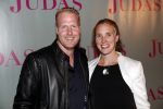 Amsterdam20 september 2018
Premiere Judas in de meervaart. Ferdi Stofmeel met vrouw