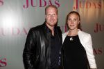 Amsterdam20 september 2018
Premiere Judas in de meervaart. Ferdi Stofmeel met vrouw