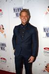 Utrecht 23 september 2018
Premiere Mamma Mia in het Beatrix Theater. Ferry Doedens kwam met een vriend