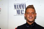 Utrecht 23 september 2018
Premiere Mamma Mia in het Beatrix Theater. Ferry Doedens kwam met een vriend