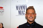 Utrecht 23 september 2018
Premiere Mamma Mia in het Beatrix Theater. Ferry Doedens kwam met een vriend