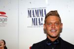 Utrecht 23 september 2018
Premiere Mamma Mia in het Beatrix Theater. Ferry Doedens kwam met een vriend