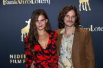Utrecht 27 september 2018
Openingsavond Nederlandse Filmdagen in schouwburg Utrecht.