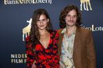 Utrecht 27 september 2018
Openingsavond Nederlandse Filmdagen in schouwburg Utrecht.