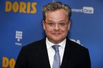 Amsterdam 17 september 2018
Premiere Doris in Tuschinski. De cast bestaat uit oa Tjitske Reidinga Guy Clemens Bracha v Doesburgh Tanik Moree Peter Blok . Frank Houtappels