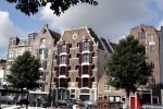 Amsterdam 15 september 2018
Frank de Grave loopt van zijn huis naar zijn auto.