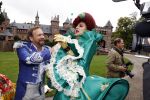 Haarzuilens 12 september 2018
Presentatie cast RTL Kerstshow op kasteel de haar. De cast bestaat uit Carlo Boszhard Buddy Vedder Esmee v Kampen Berget Lewis Pip Pellens Fred v Leer Ger Otte Celinde Schoenmaker en de kerstman.