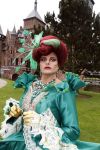 Haarzuilens 12 september 2018
Presentatie cast RTL Kerstshow op kasteel de haar. De cast bestaat uit Carlo Boszhard Buddy Vedder Esmee v Kampen Berget Lewis Pip Pellens Fred v Leer Ger Otte Celinde Schoenmaker en de kerstman.