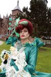 Haarzuilens 12 september 2018
Presentatie cast RTL Kerstshow op kasteel de haar. De cast bestaat uit Carlo Boszhard Buddy Vedder Esmee v Kampen Berget Lewis Pip Pellens Fred v Leer Ger Otte Celinde Schoenmaker en de kerstman.