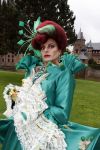 Haarzuilens 12 september 2018
Presentatie cast RTL Kerstshow op kasteel de haar. De cast bestaat uit Carlo Boszhard Buddy Vedder Esmee v Kampen Berget Lewis Pip Pellens Fred v Leer Ger Otte Celinde Schoenmaker en de kerstman.