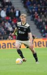 Eindhoven, 23 September 2018 PSV-AJAX Kompetitie, Seizoen 2018-2019 Eindstand 3-0
Frenkie de Jong
