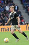 Eindhoven, 23 September 2018 PSV-AJAX Kompetitie, Seizoen 2018-2019 Eindstand 3-0
Frenkie de Jong