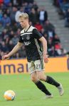 Eindhoven, 23 September 2018 PSV-AJAX Kompetitie, Seizoen 2018-2019 Eindstand 3-0
Frenkie de Jong