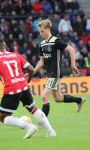 Eindhoven, 23 September 2018 PSV-AJAX Kompetitie, Seizoen 2018-2019 Eindstand 3-0
Frenkie de Jong