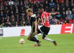 Eindhoven, 23 September 2018 PSV-AJAX Kompetitie, Seizoen 2018-2019 Eindstand 3-0
Frenkie de Jong