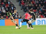 Eindhoven, 23 September 2018 PSV-AJAX Kompetitie, Seizoen 2018-2019 Eindstand 3-0
Frenkie de Jong